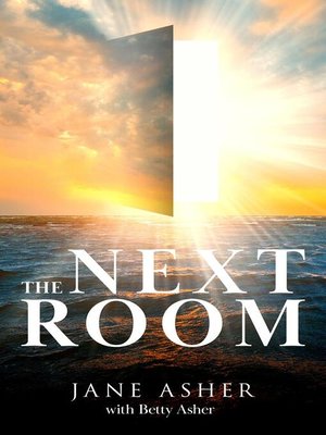 cover image of The Next Room